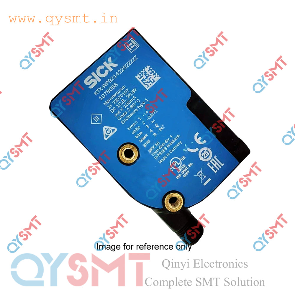 1078068 Contrast Sensor