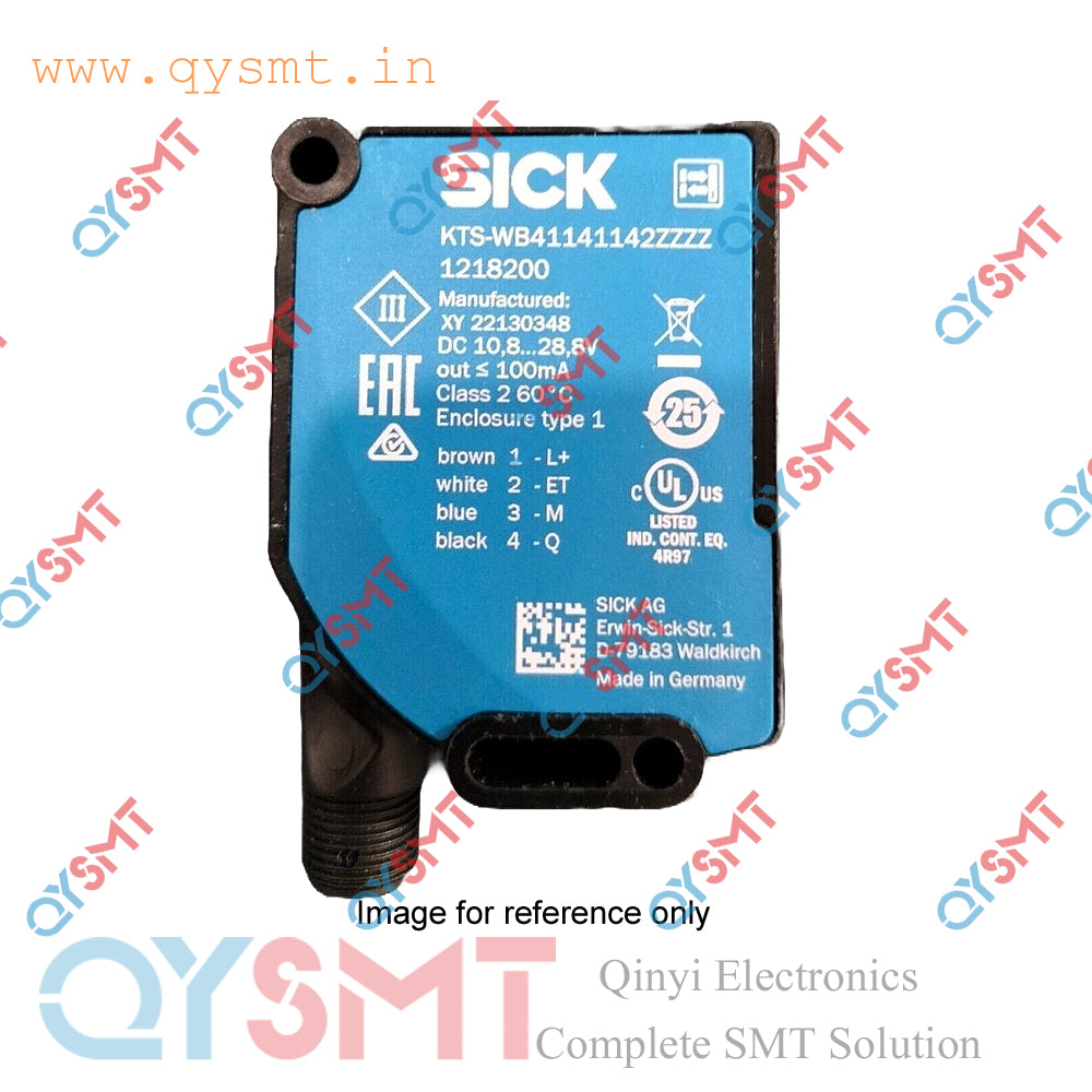 KTS-WB41141142ZZZZ Photoelectric Sensor