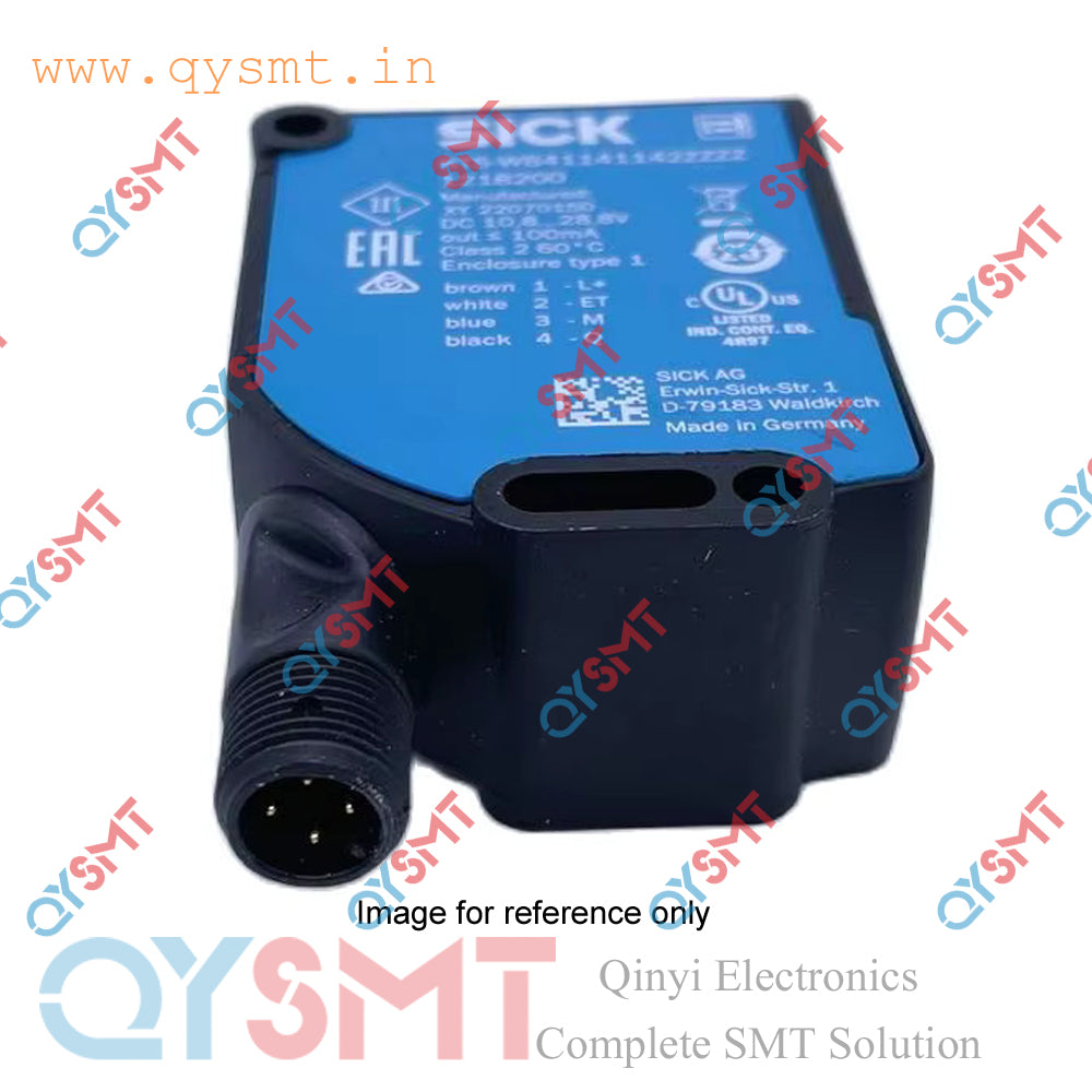 KTS-WB41141142ZZZZ Photoelectric Sensor