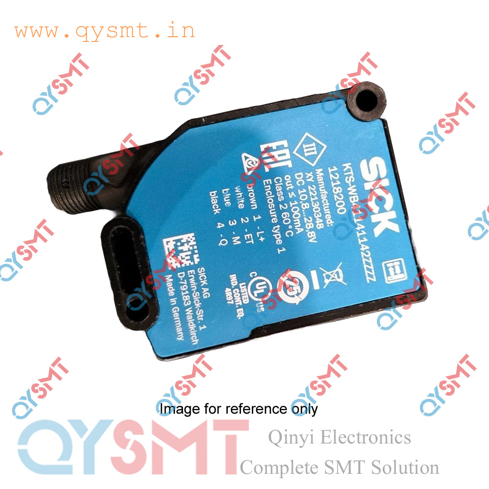 KTS-WB41141142ZZZZ Photoelectric Sensor