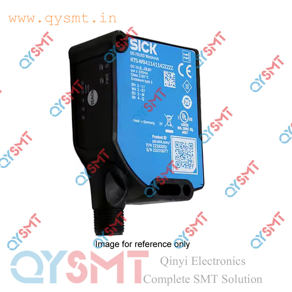 KTS-WB41141142ZZZZ Photoelectric Sensor