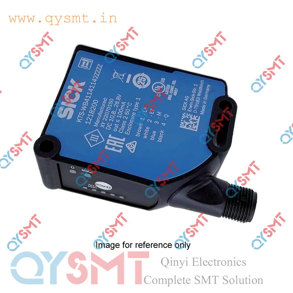 KTS-WB41141142ZZZZ Photoelectric Sensor