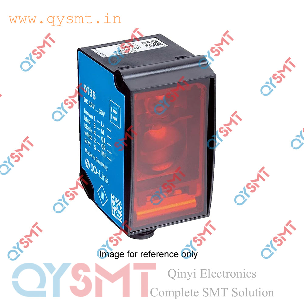 DT35-B15251 Distance Sensor