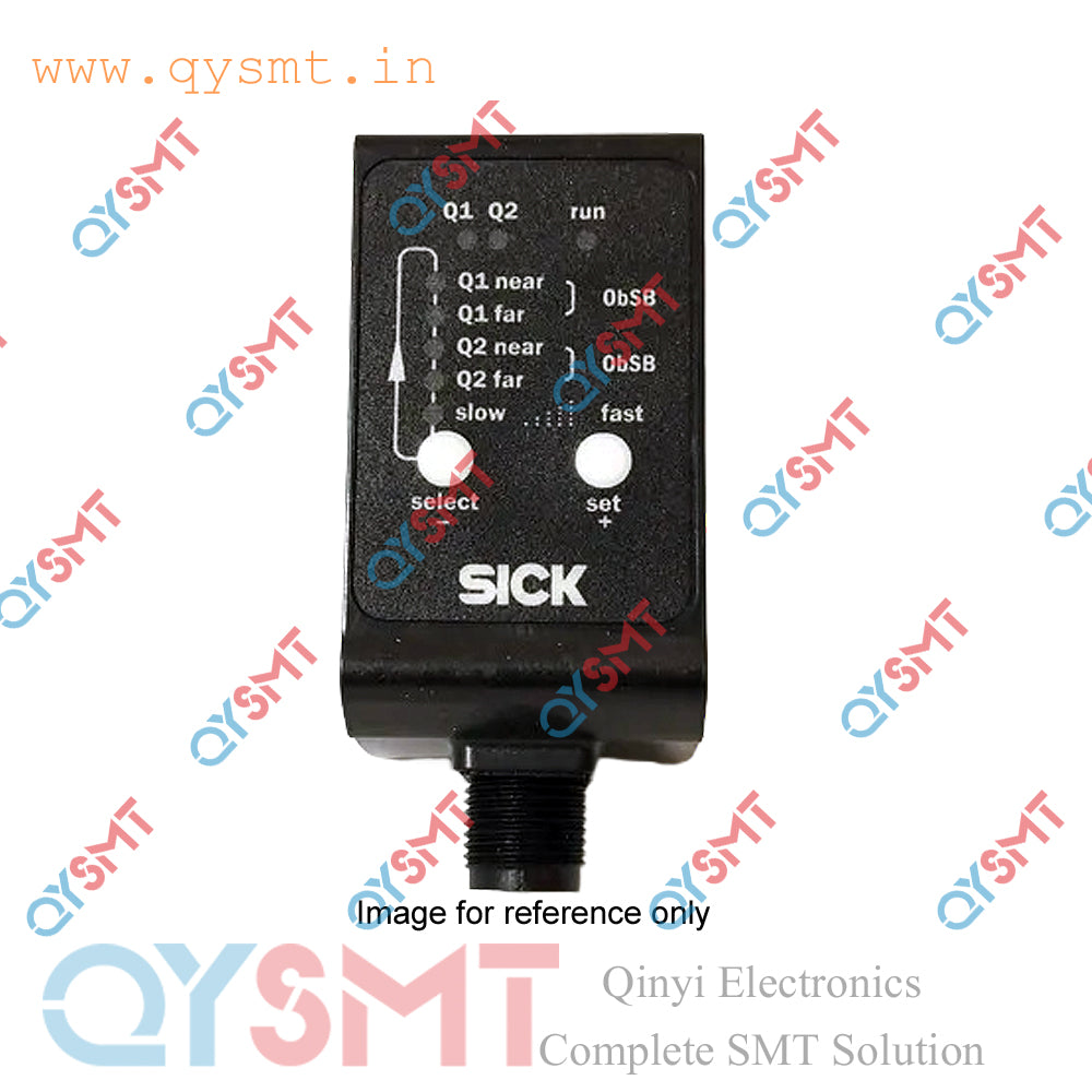 DT35-B15251 Distance Sensor
