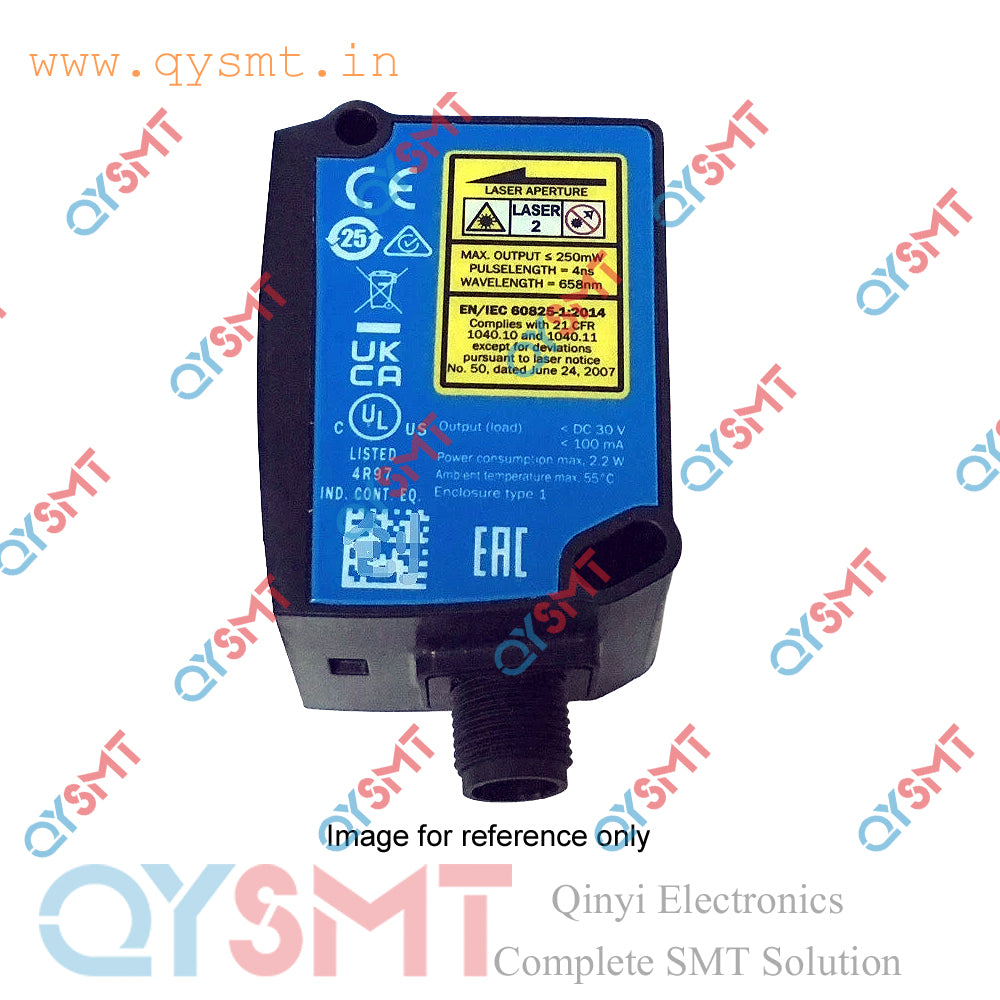 DT35-B15251 Distance Sensor