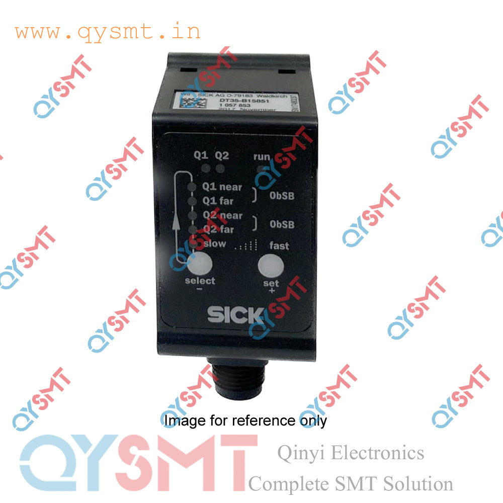 DT35-B15251 Distance Sensor