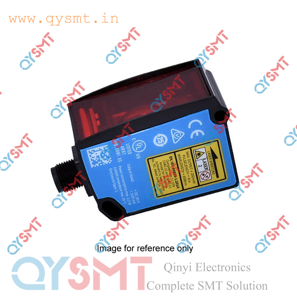 DT35-B15251 Distance Sensor