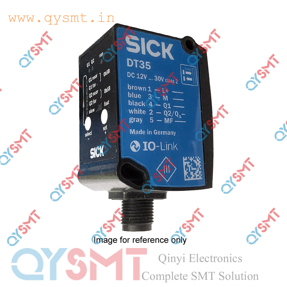 DT35-B15251 Distance Sensor