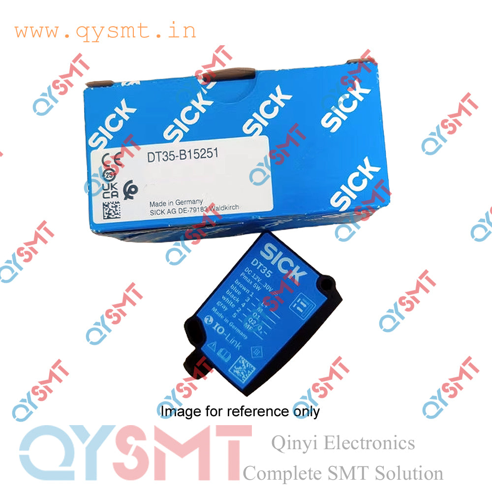 DT35-B15251 Distance Sensor