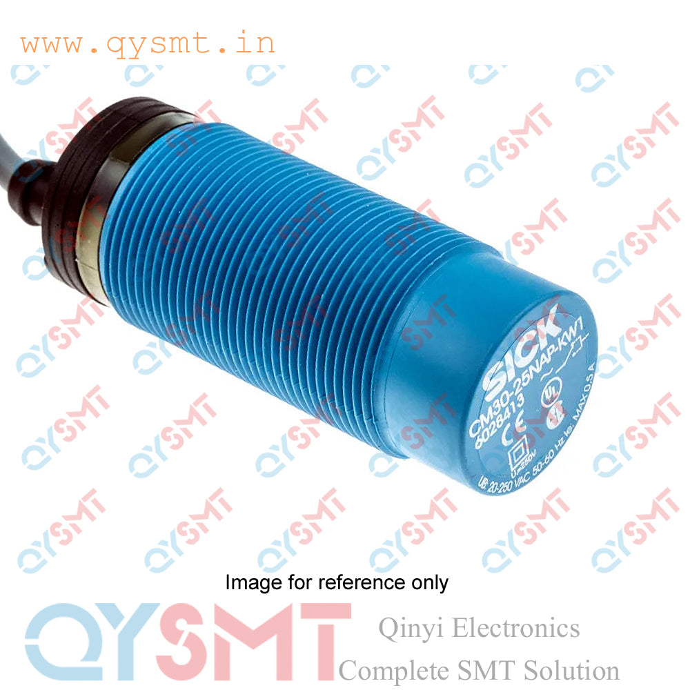 CM30-25NAP-KW1 Capacitive Proximity Sensor