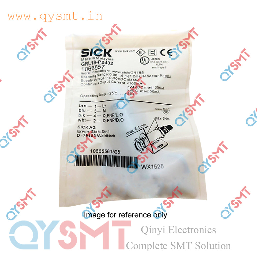 GRL18-P2432 1066557 Sick Sensor