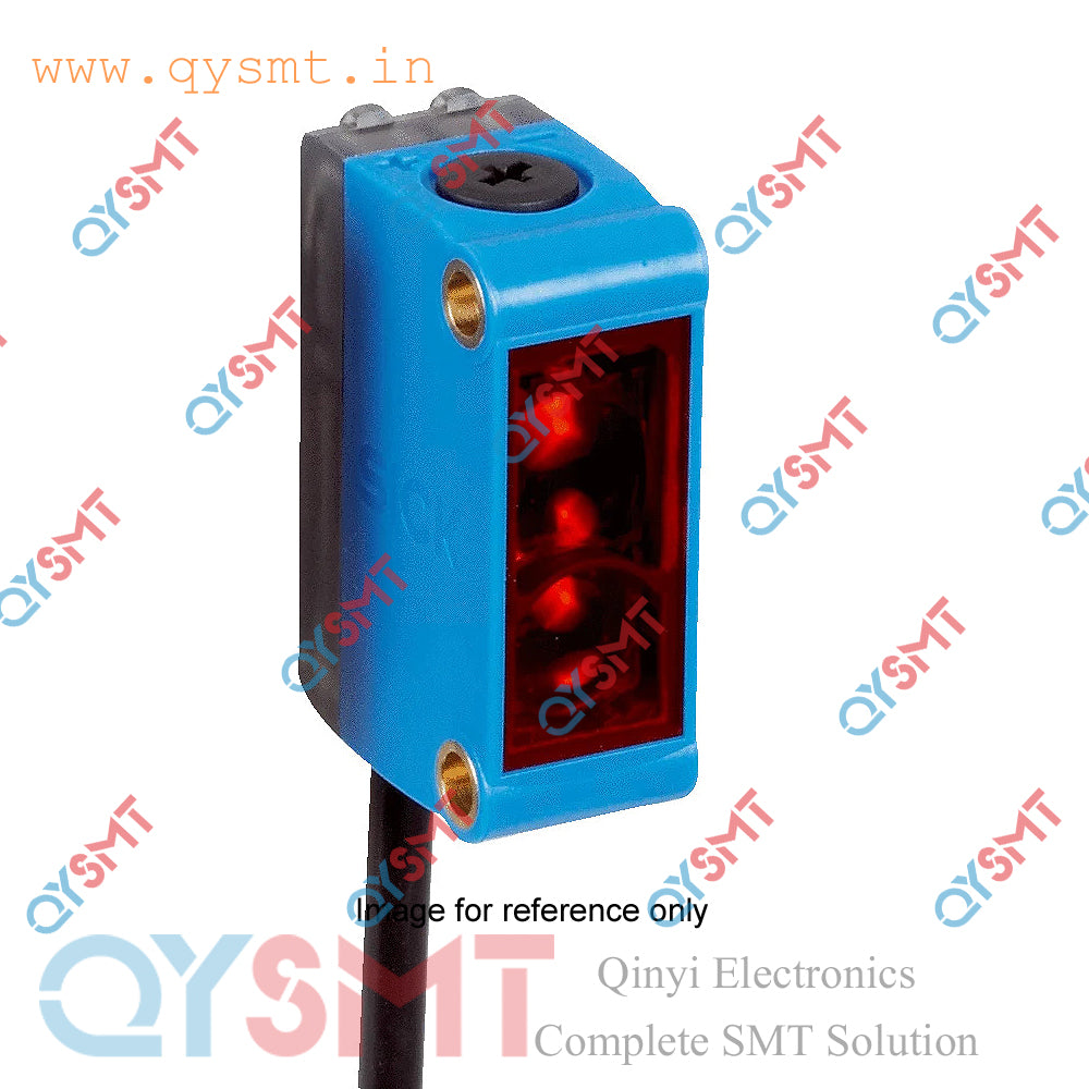 GTB6-P1212 1052444 Mini Photoelectric Sensor