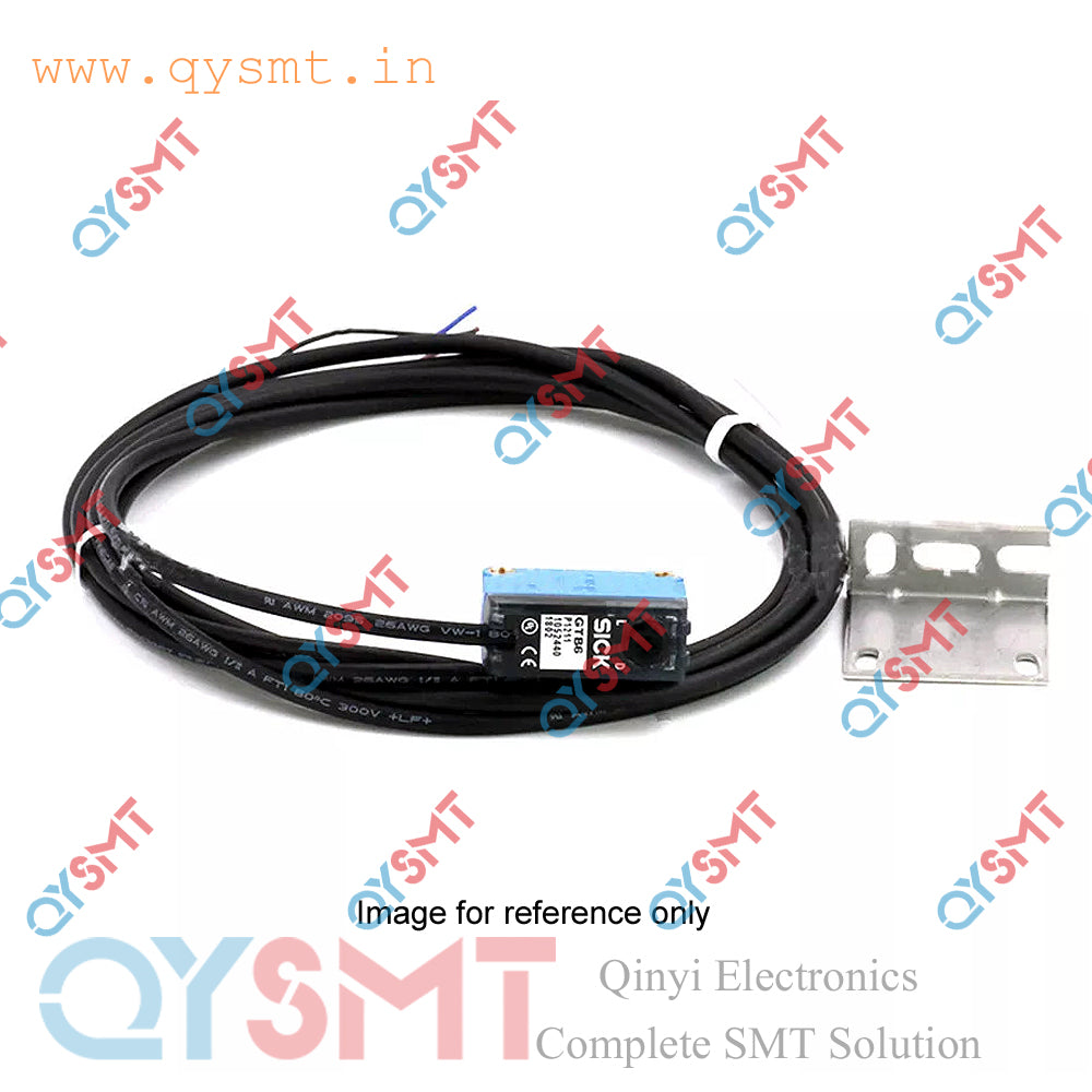 GTB6-P1212 1052444 Mini Photoelectric Sensor