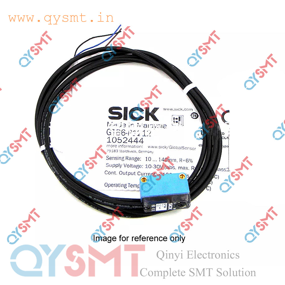 GTB6-P1212 1052444 Mini Photoelectric Sensor