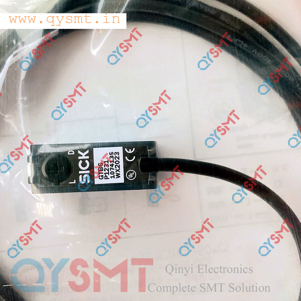 SICK GTB6-P1231 Photoelectric Sensor