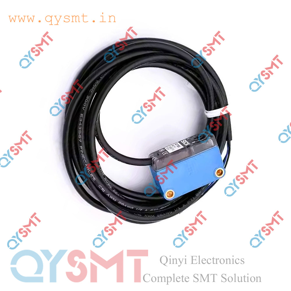 SICK GTB6-P1231 Photoelectric Sensor