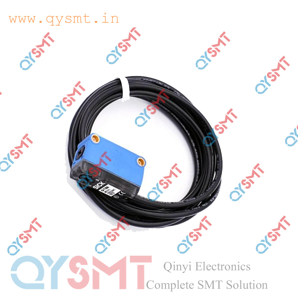 SICK GTB6-P1231 Photoelectric Sensor