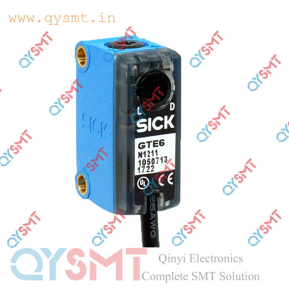 SICK SENSOR GTE6-N1211 1050713