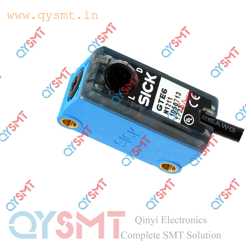 SICK SENSOR GTE6-N1211 1050713