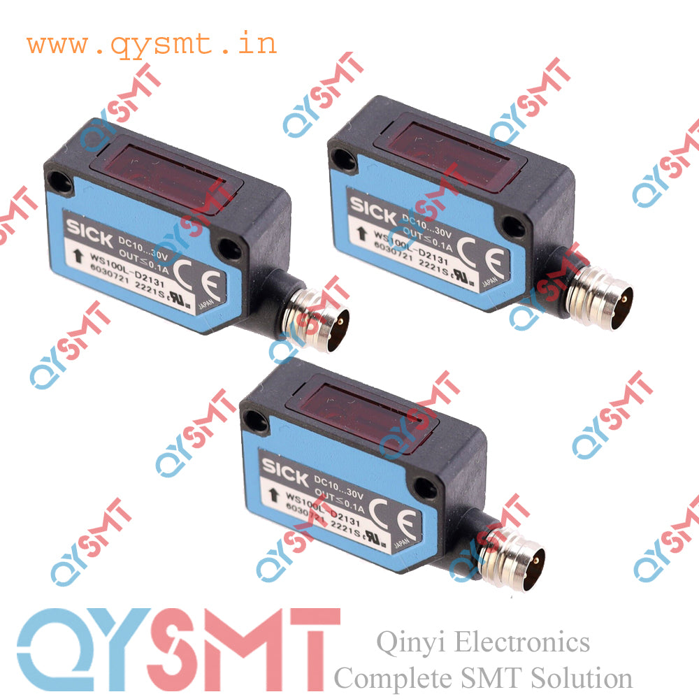 SICK SENSOR WS100L-D2131
