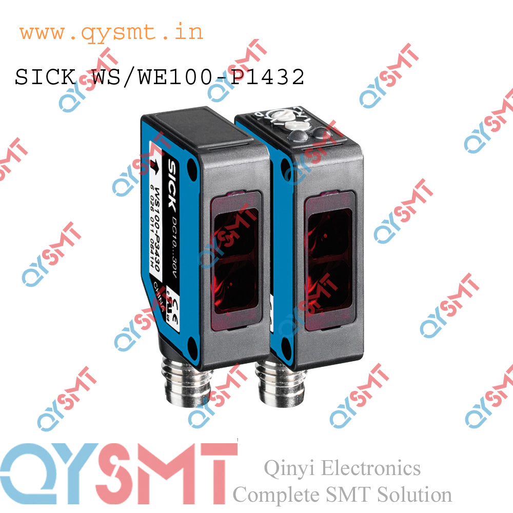 SICK SENSOR WS100L-D2131