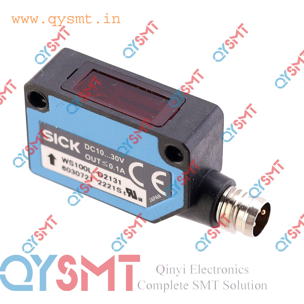 SICK SENSOR WS100L-D2131