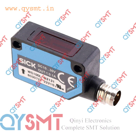 SICK SENSOR WS100L-D2131