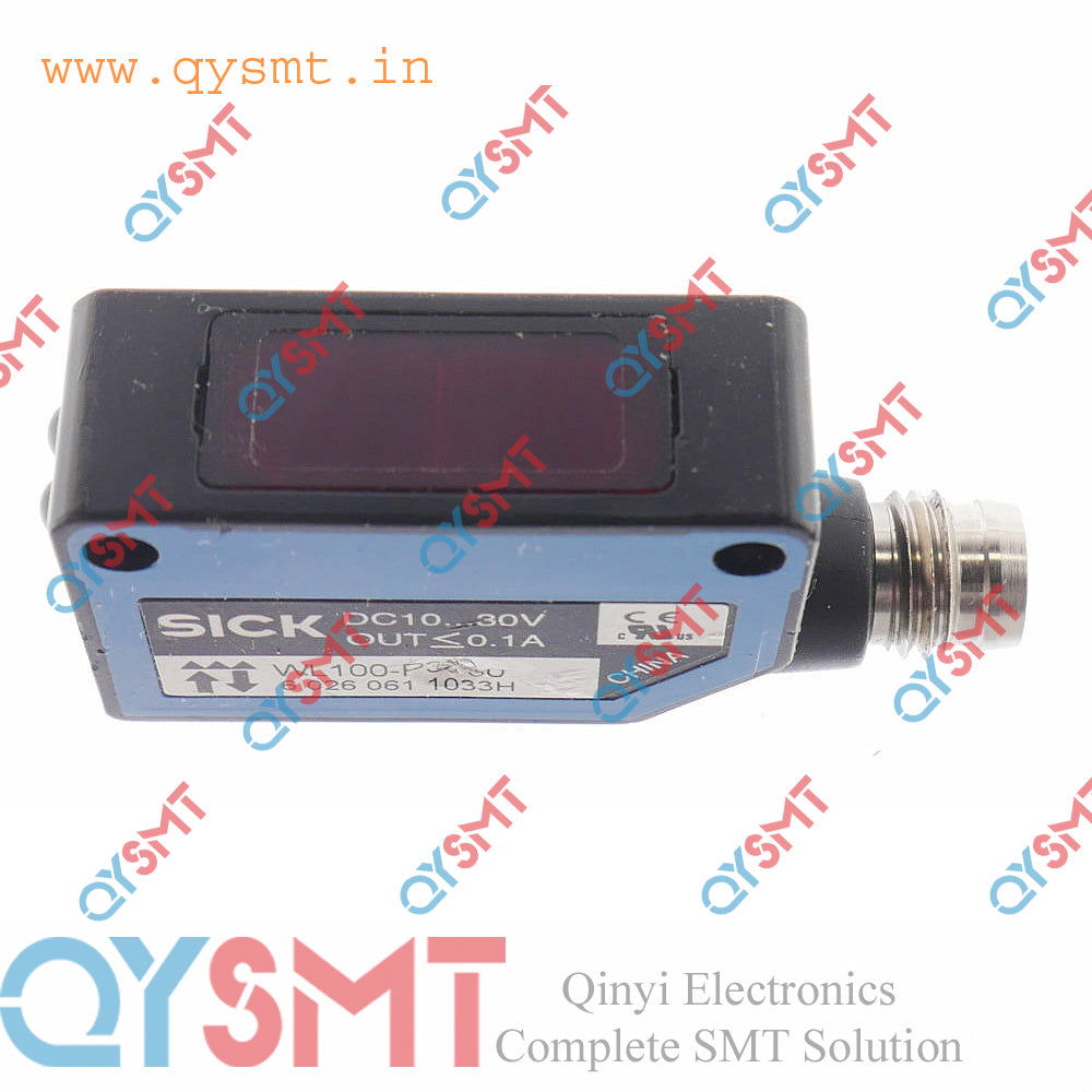 SICK SENSOR WS100L-D2131