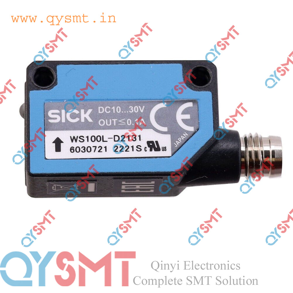SICK SENSOR WS100L-D2131