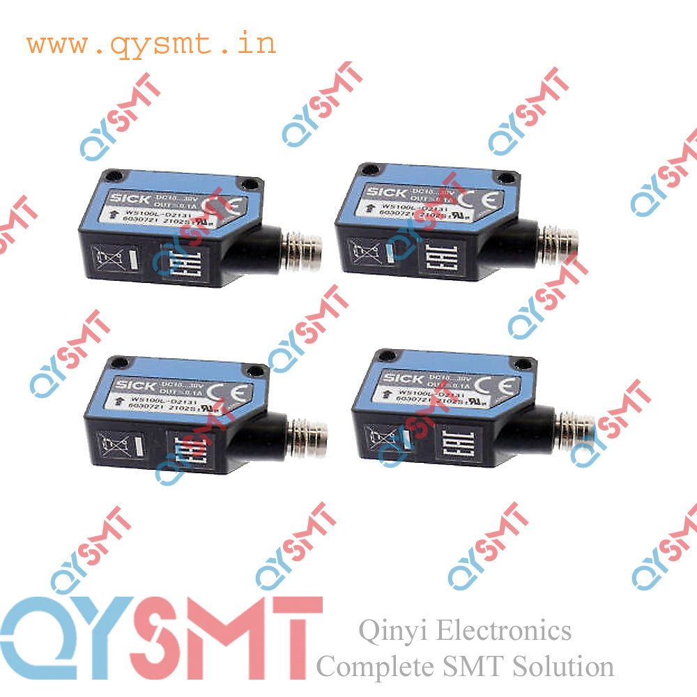 SICK SENSOR WS100L-D2131