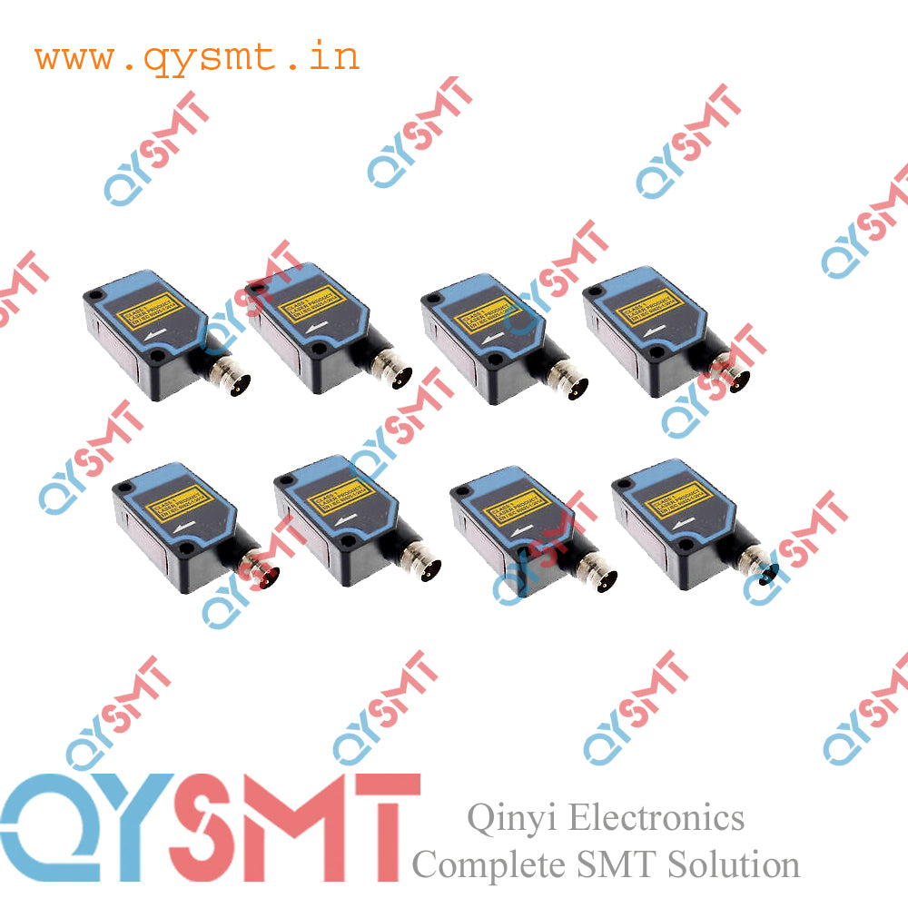 SICK SENSOR WS100L-D2131