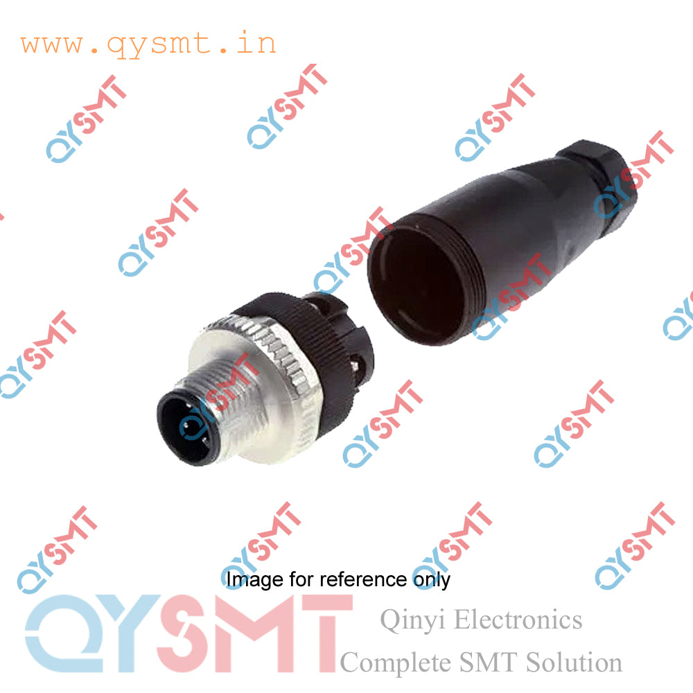 6009932 M12 Connector