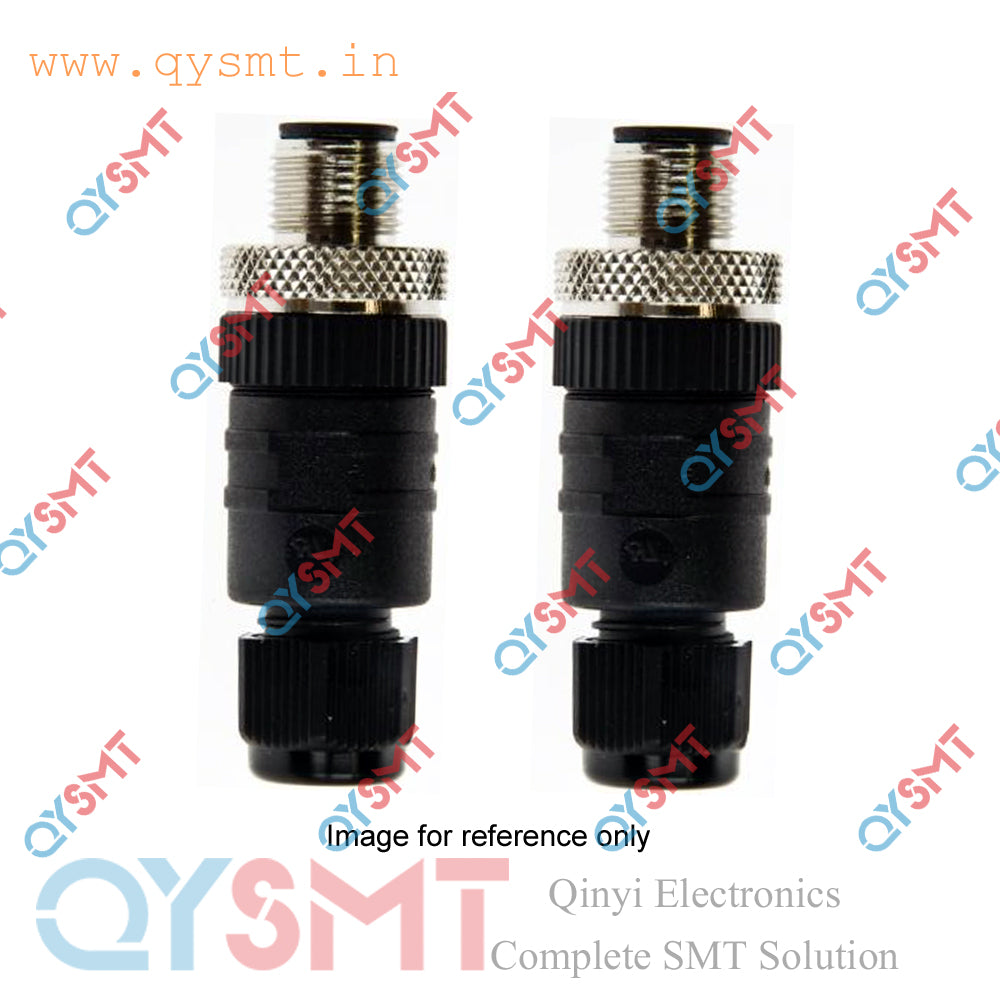 6009932 M12 Connector