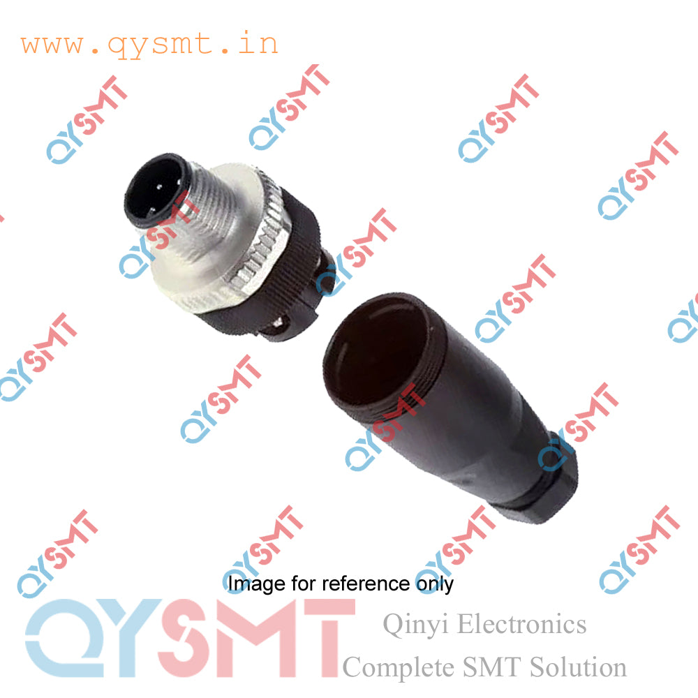 6009932 M12 Connector