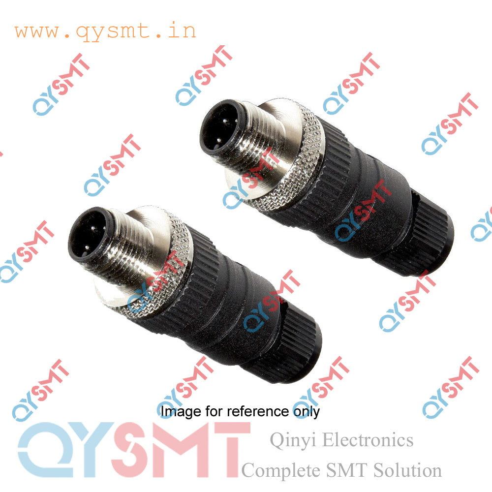 6009932 M12 Connector