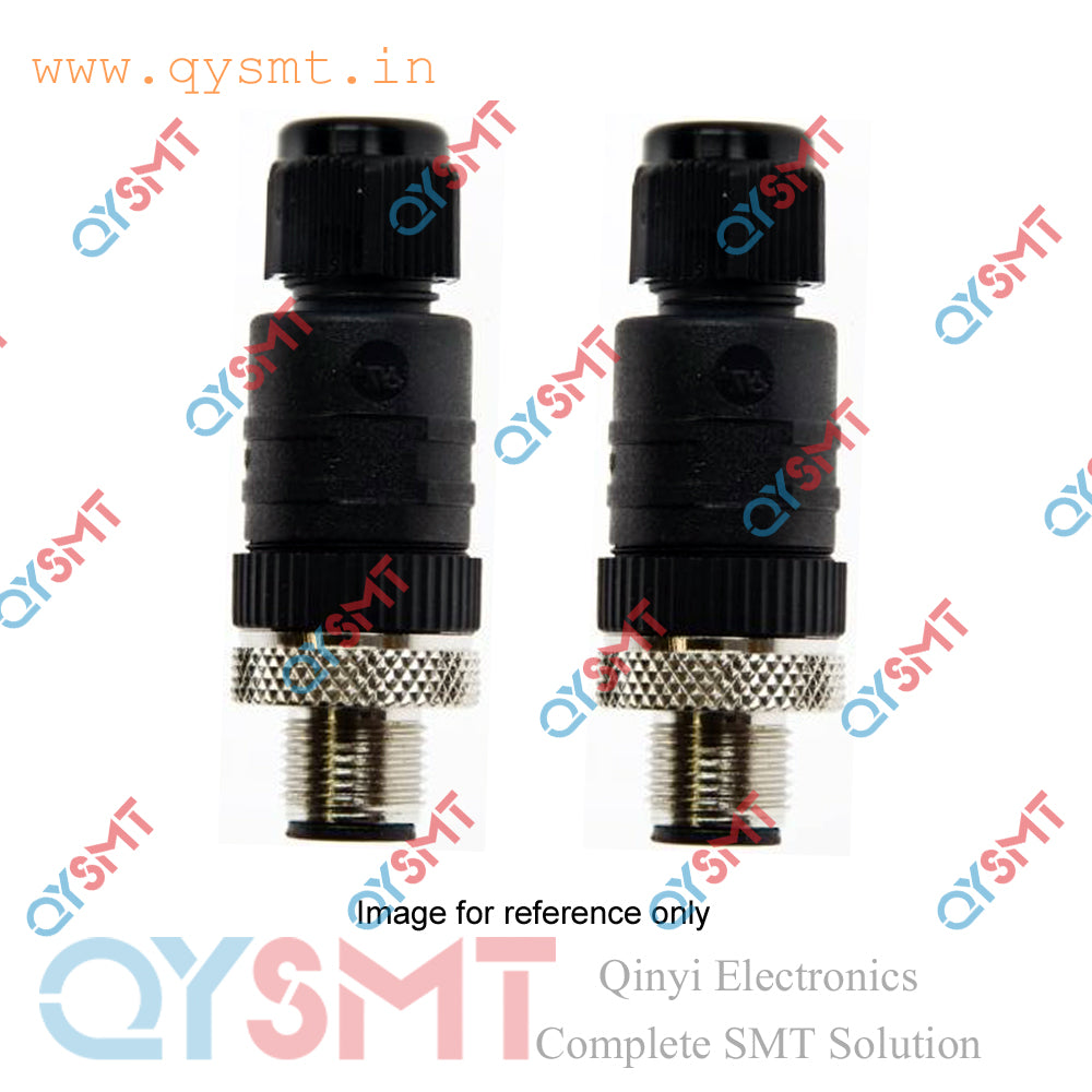 6009932 M12 Connector