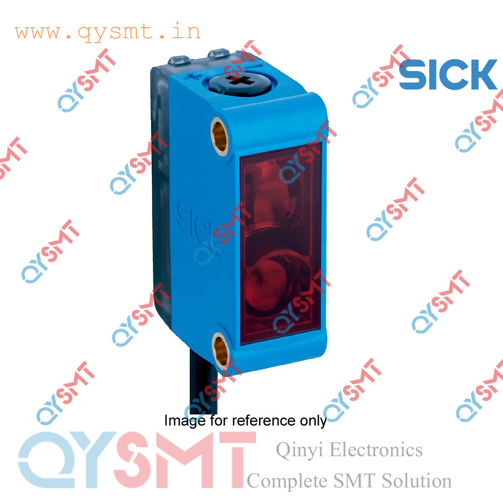 Sick GTB6-N1212 Photoelectric Sensor