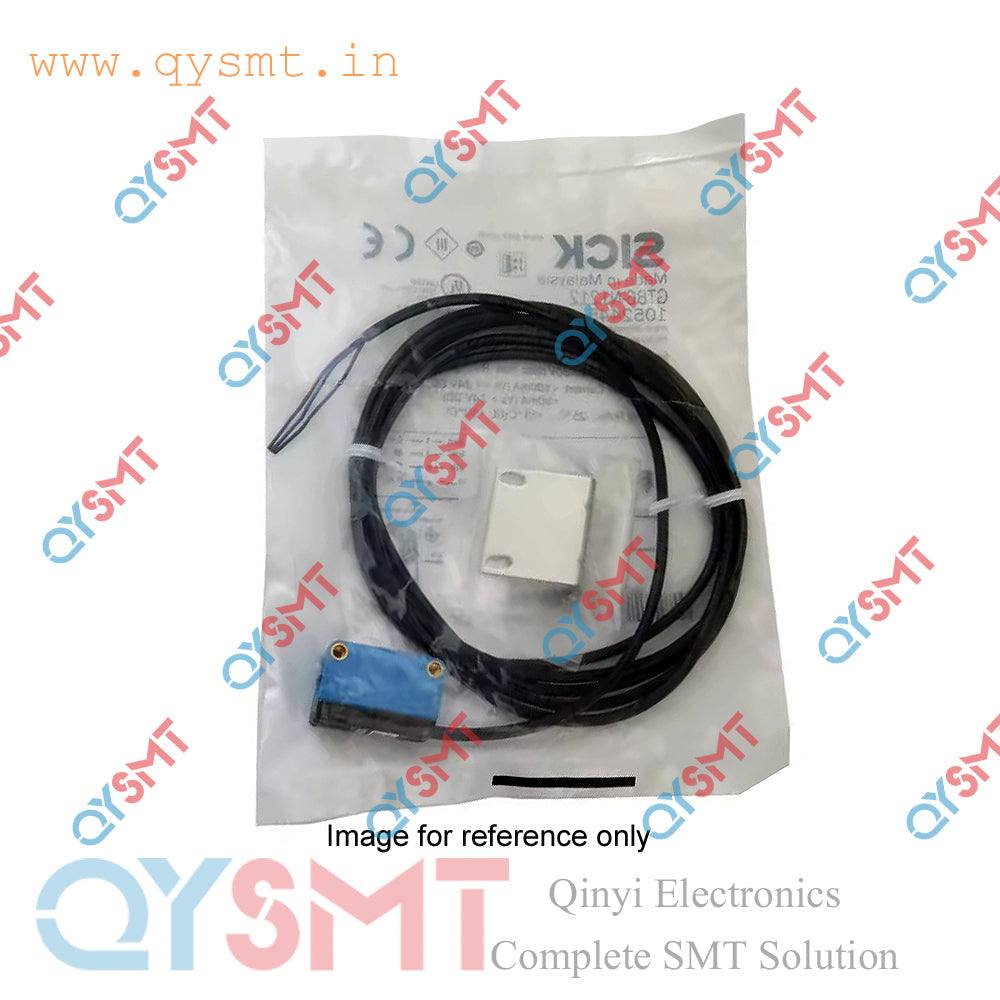 Sick GTB6-N1212 Photoelectric Sensor