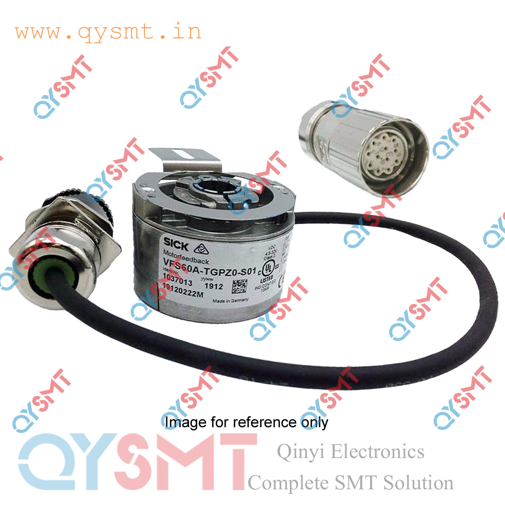 VFS60A-TGPZ0-S01 Sick Encoder