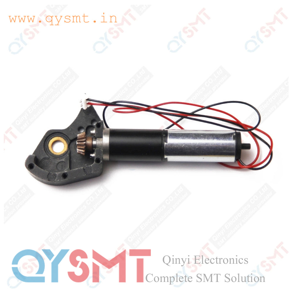 SIEMENS 2X8mm Feeder Motor 00327025