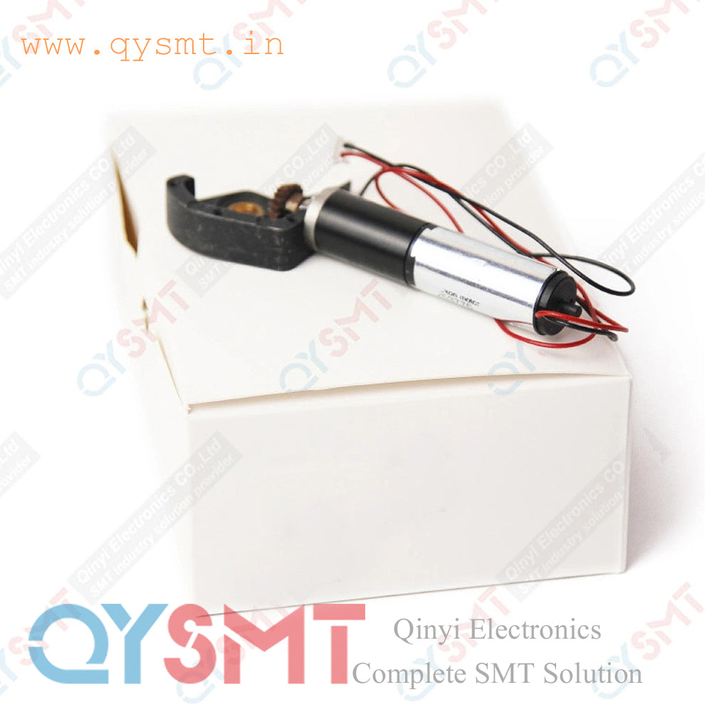 SIEMENS 2X8mm Feeder Motor 00327025