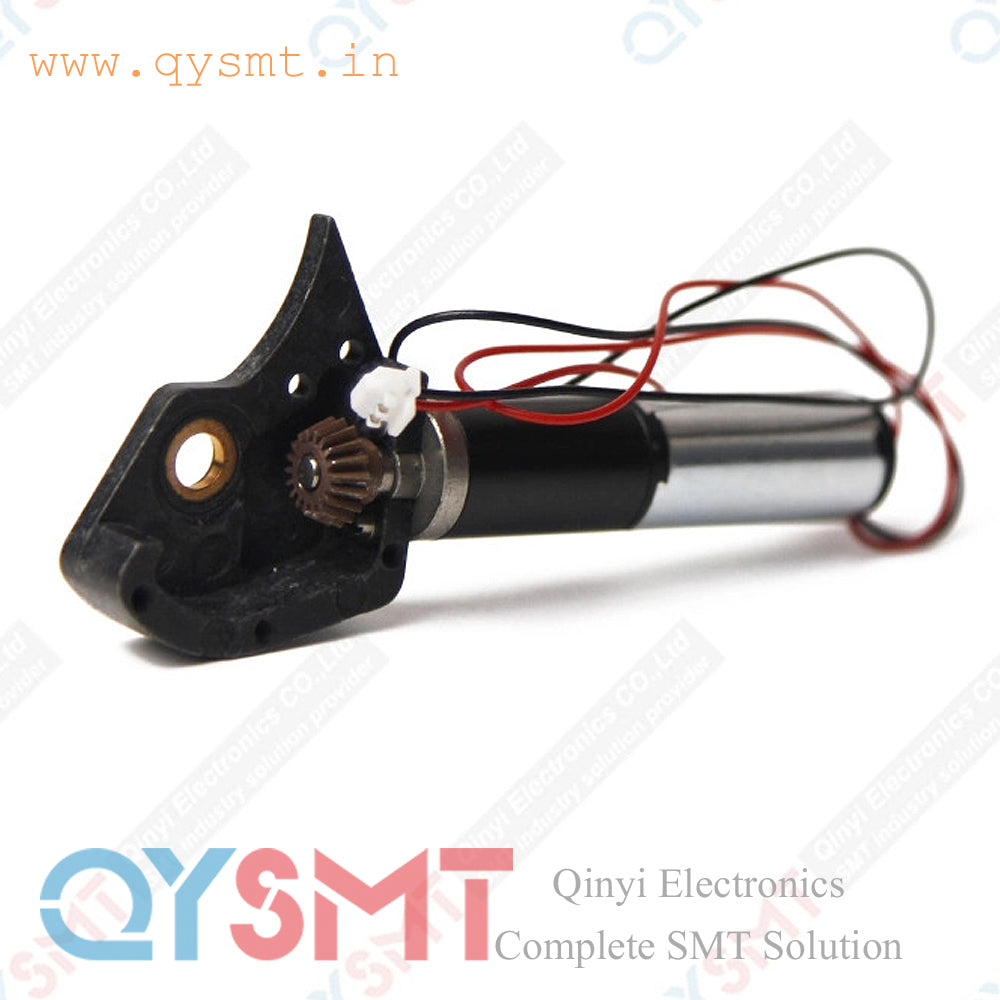 SIEMENS 2X8mm Feeder Motor 00327025