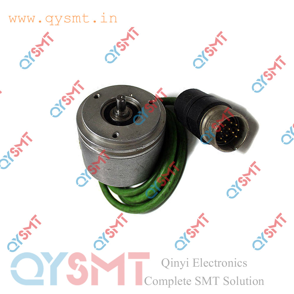 SIEMENS 6FX2001-2CC50 INCREMENTAL ENCODER – QYSMT