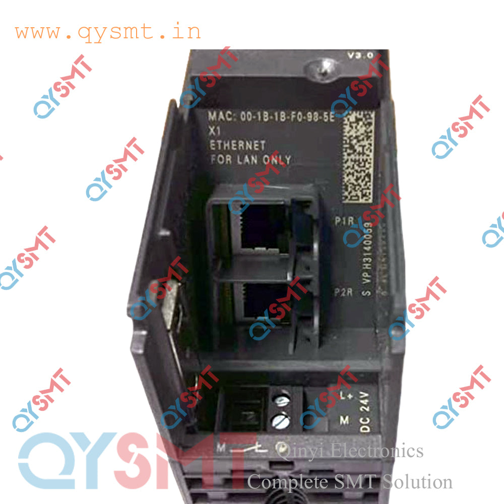 Siemens Communication Processor CP343-1 – QYSMT