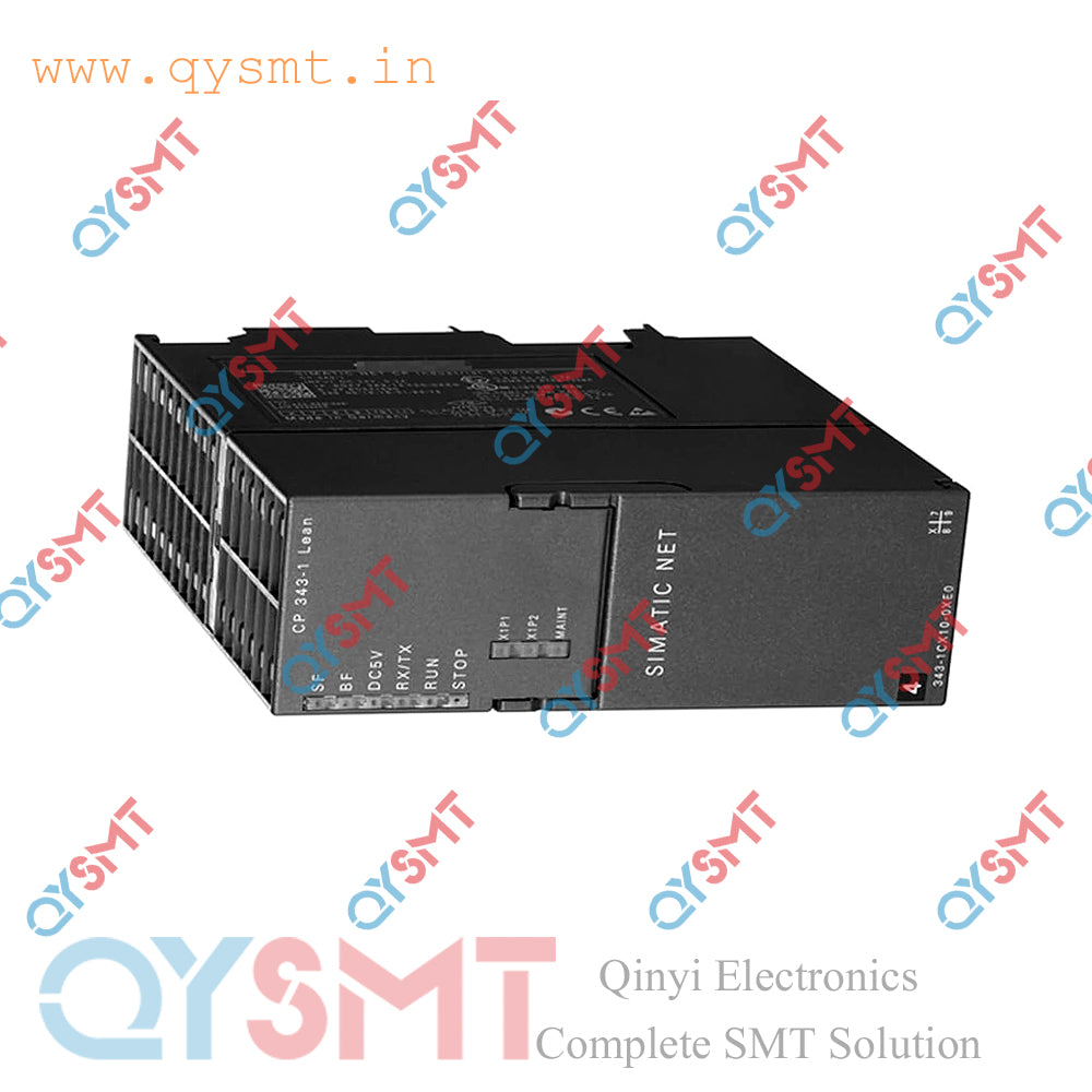 Siemens Communication Processor CP343-1 – QYSMT