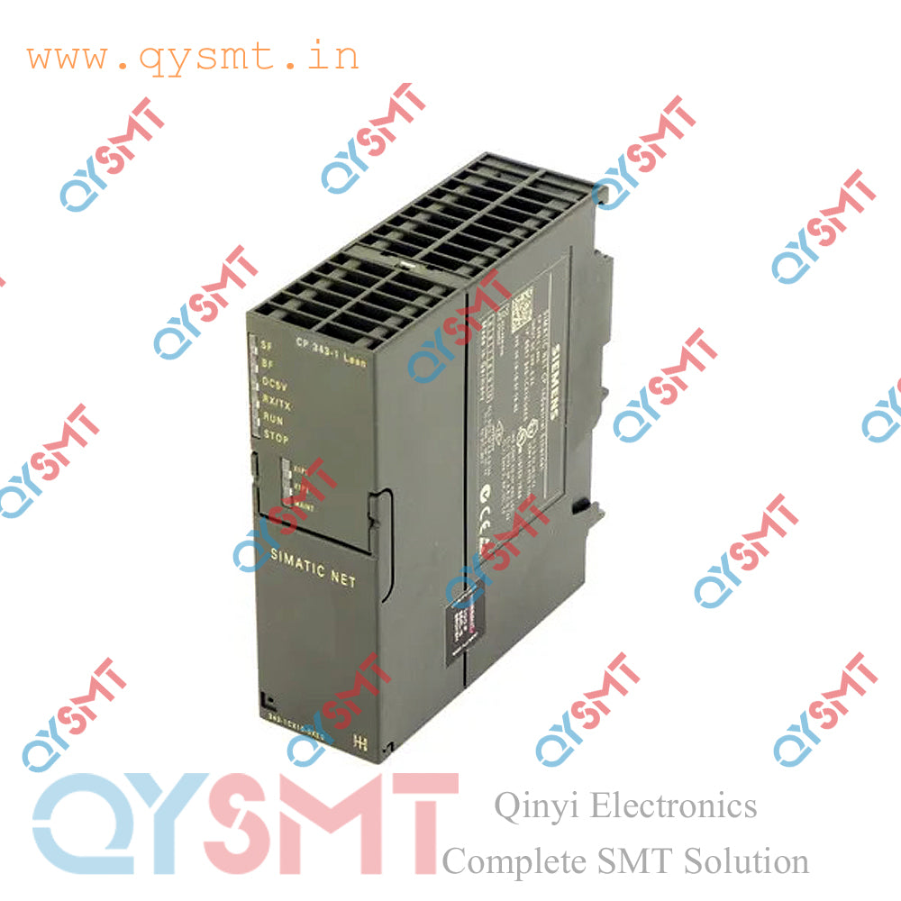 Siemens Communication Processor CP343-1 – QYSMT