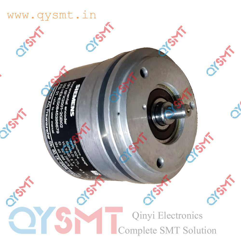 SIEMENS Incremental Encoder 6FX2001-2GB02