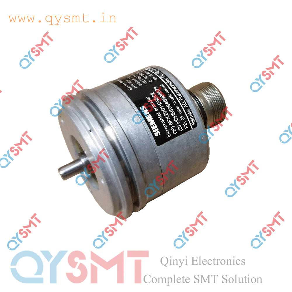 SIEMENS Incremental Encoder 6FX2001-2GB02