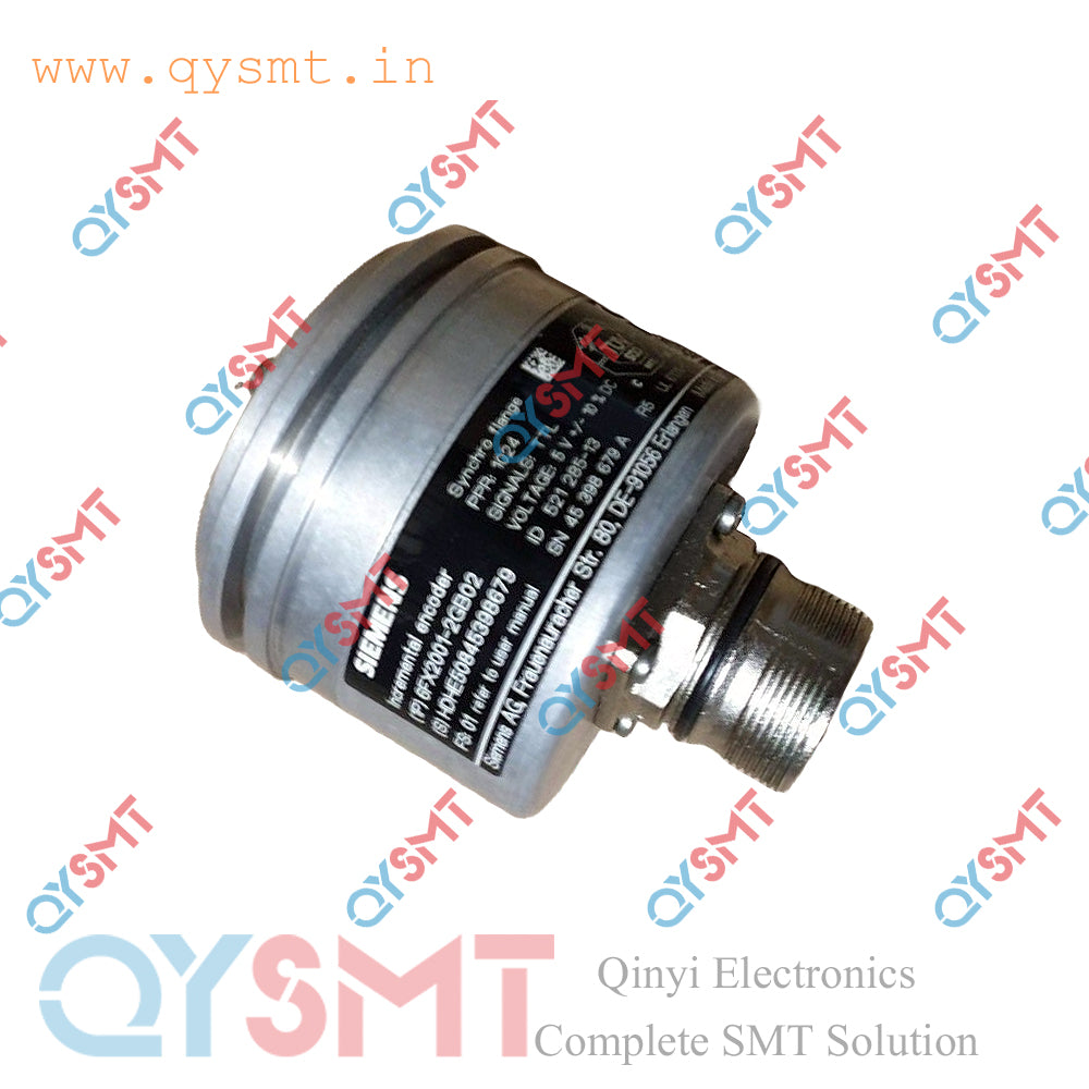 SIEMENS Incremental Encoder 6FX2001-2GB02 – QYSMT