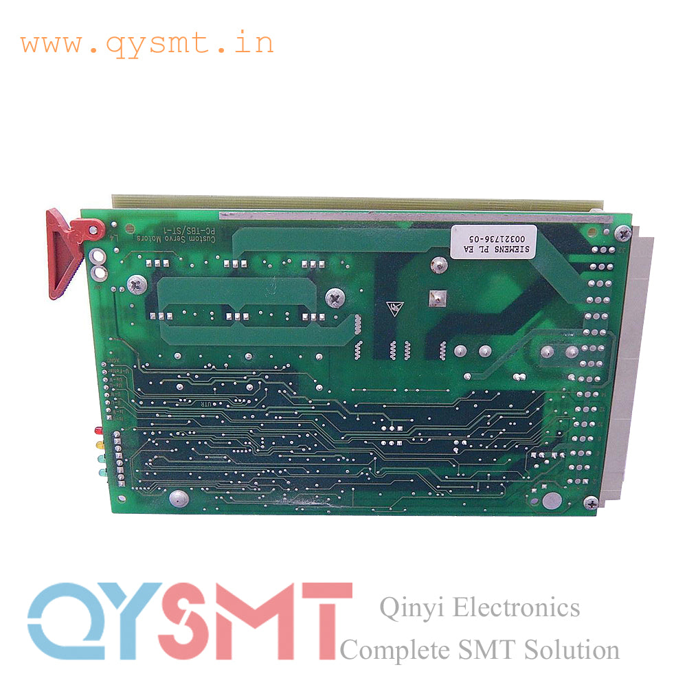 SIEMENS PL-EA-03012564-03